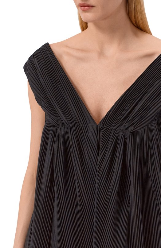 Платье Co 49120PN-PS26 Чёрный  49120PN-PS26 Фото 4