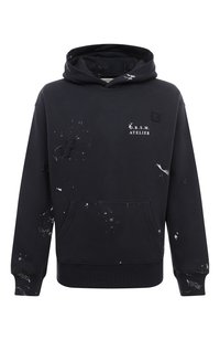 Темно-синий