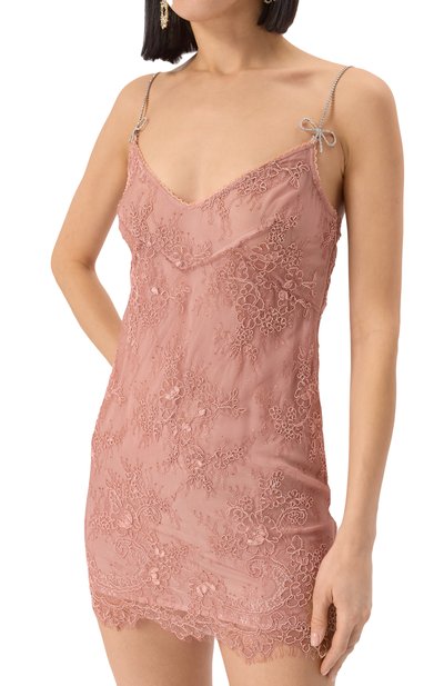 Платье BLUMARINE, арт. P522A553W, фото 5