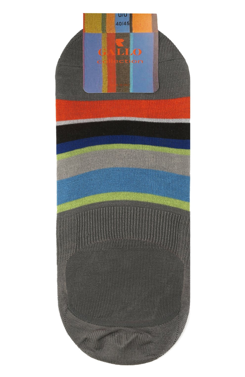Хлопковые подследники GALLO, арт. AP508364, фото 1
