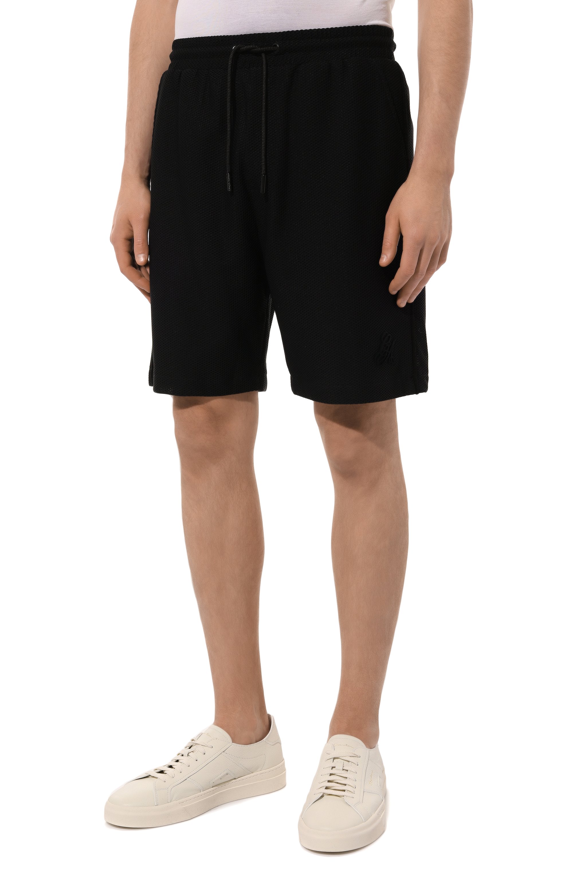 Шорты GIORGIO ARMANI, арт. GM000229/TE10045, фото 3