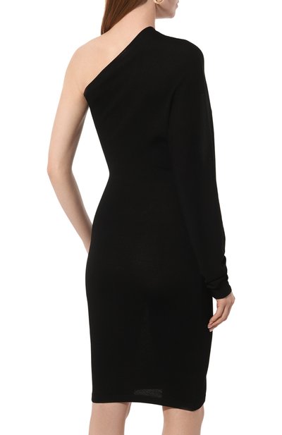 Платье из вискозы JACOB LEE, арт. WKD0107SS24B_ST, фото 4