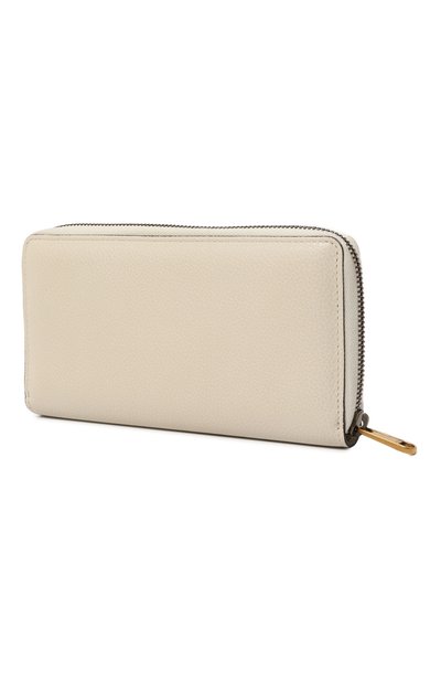 Кожаное портмоне GUCCI, арт. 496317 0GCAT, фото 2