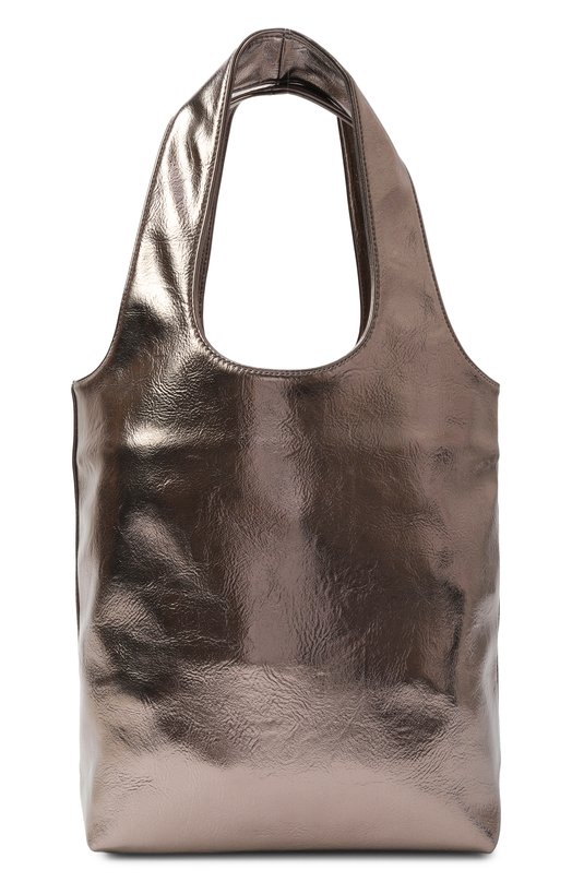 Сумка-шопер Ninon small A.P.C. M61861/PUABZ Бронзовый  M61861/PUABZ Фото 6
