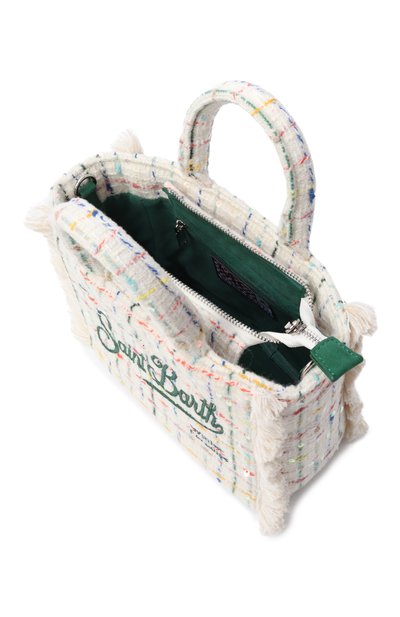 Сумка MC2 SAINT BARTH, арт. VAMI026-00300I/VANITY MINI TWEED, фото 3