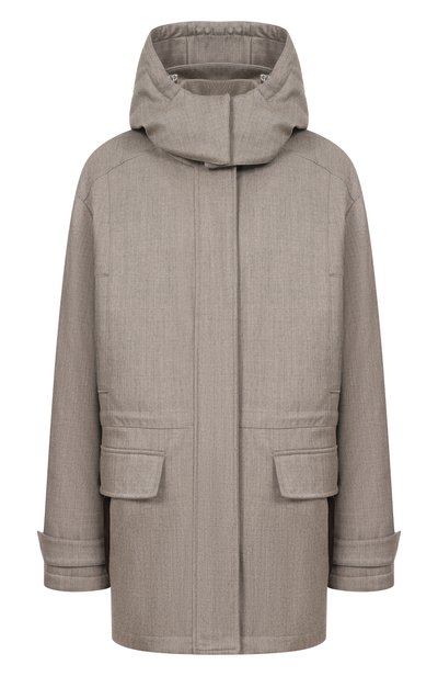 Женская комплект из парки и подстежки 12 STOREEZ, арт. 139709