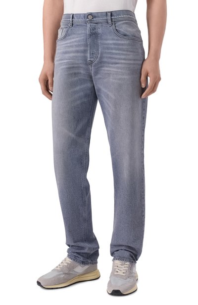 Джинсы 2023 d-finitive DIESEL, арт. A10231/007DF, фото 3