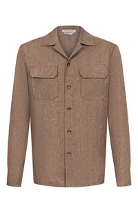 Светло-коричневый