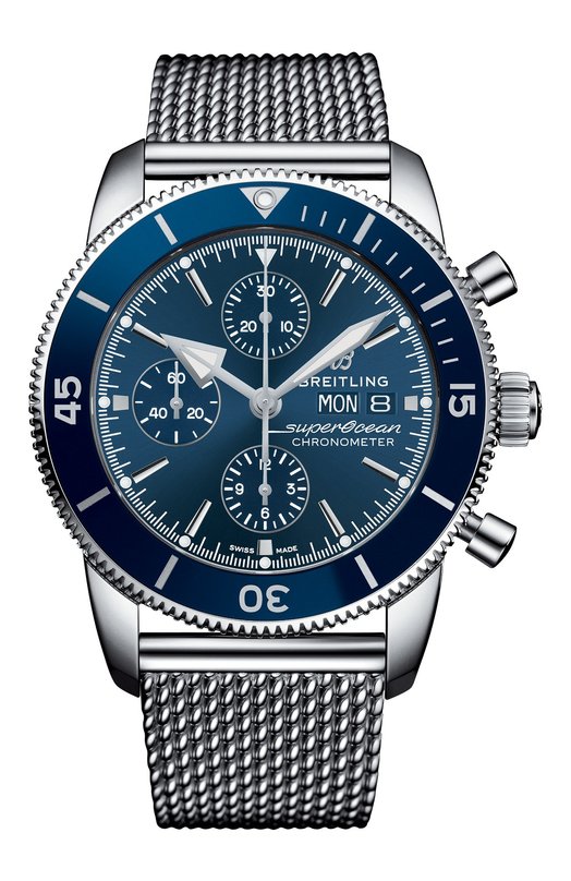 фото Часы chronograph 44 breitling