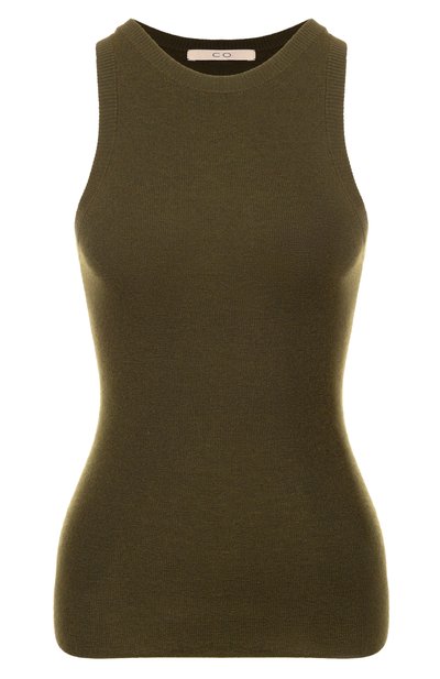 Женский кашемировый топ CO, арт. 8200BCM-PF25