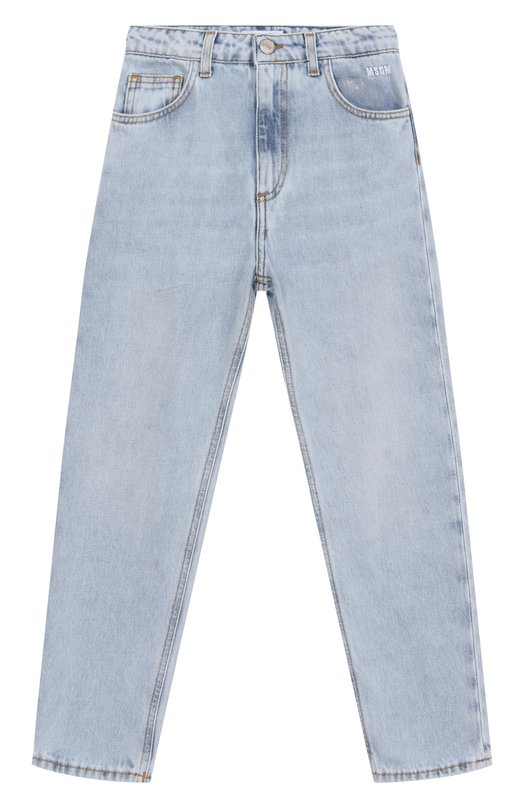 Джинсы MSGM kids 11250₽