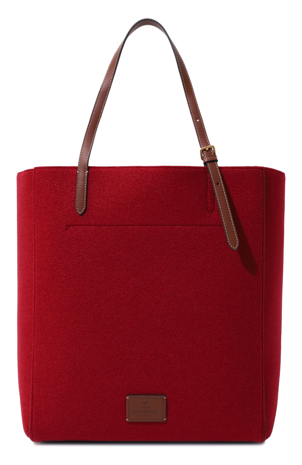 Сумка-тоут ketchup ANYA HINDMARCH, арт. 5050925182553, фото 6