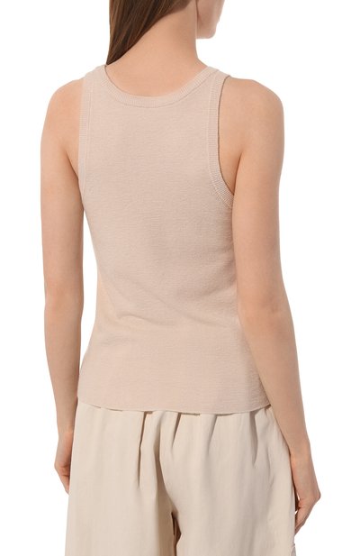 Кашемировый топ CO, арт. 8200BCM, фото 4