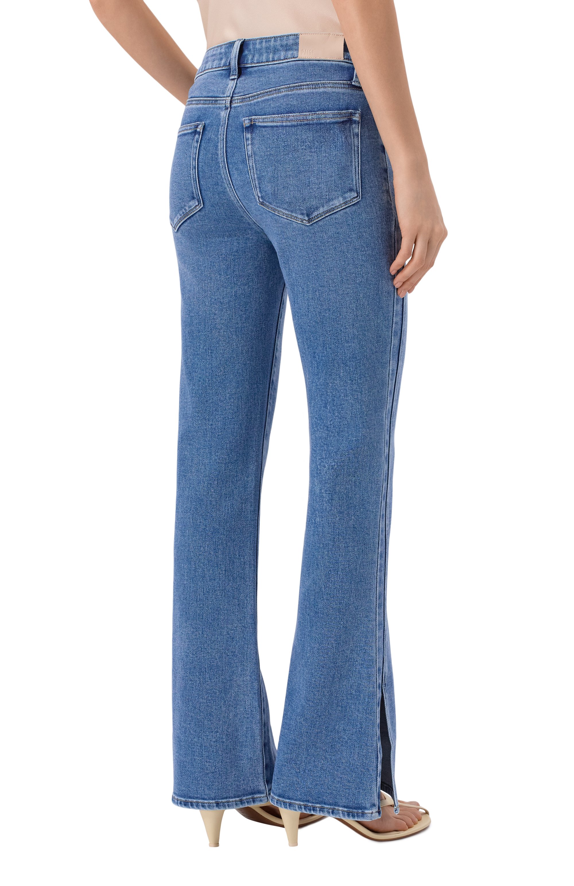 Джинсы laurel canyon PAIGE, арт. 1M40E77-8438_001, фото 4