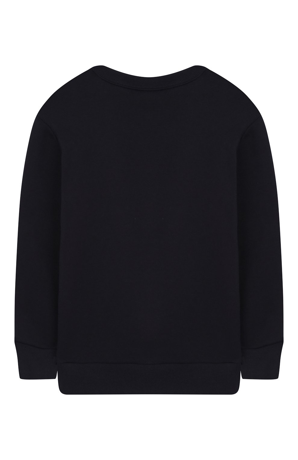 Хлопковый свитшот GUCCI, арт. 561658/XJAMP, фото 2