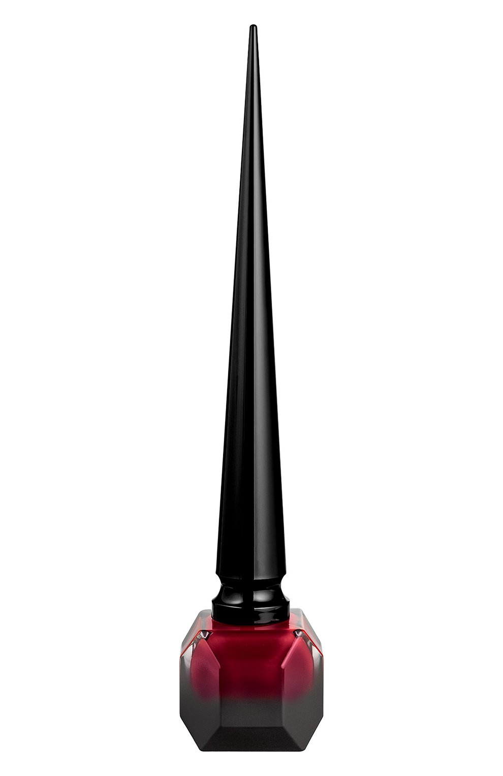 Матовый лак для ногтей fluid matte, оттенок patibaba (13ml) CHRISTIAN LOUBOUTIN, арт. 8435415028509, фото 1
