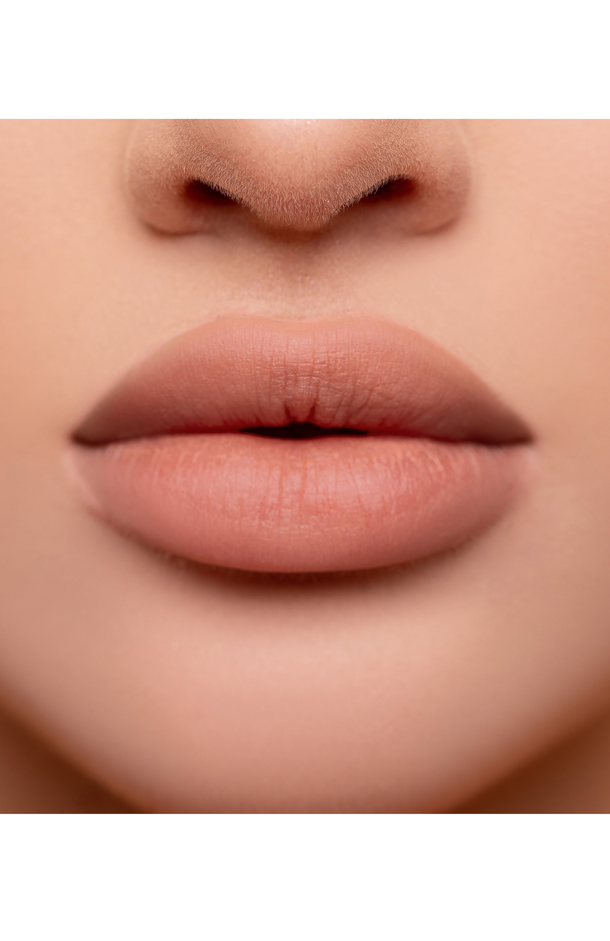 Рефил матовой губной помады matte velvet lipstick gold, оттенок lustful (3g) HOUSE OF SILLAGE, арт. 810466025239, фото 2