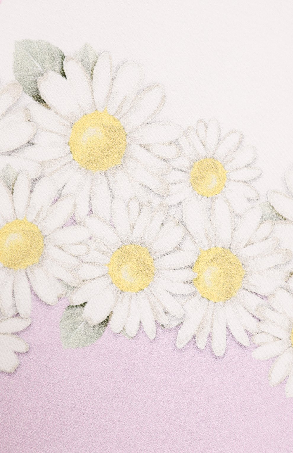 Хлопковое одеяло MONNALISA белого цвета по цене 14950 руб., арт. 35C012, фото 2 Хлопковое одеяло MONNALISA, арт. 35C012, фото 2