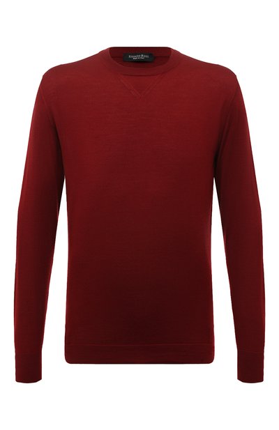 Мужской джемпер из кашемира и шелка STEFANO RICCI, арт. K606355G01/F23460