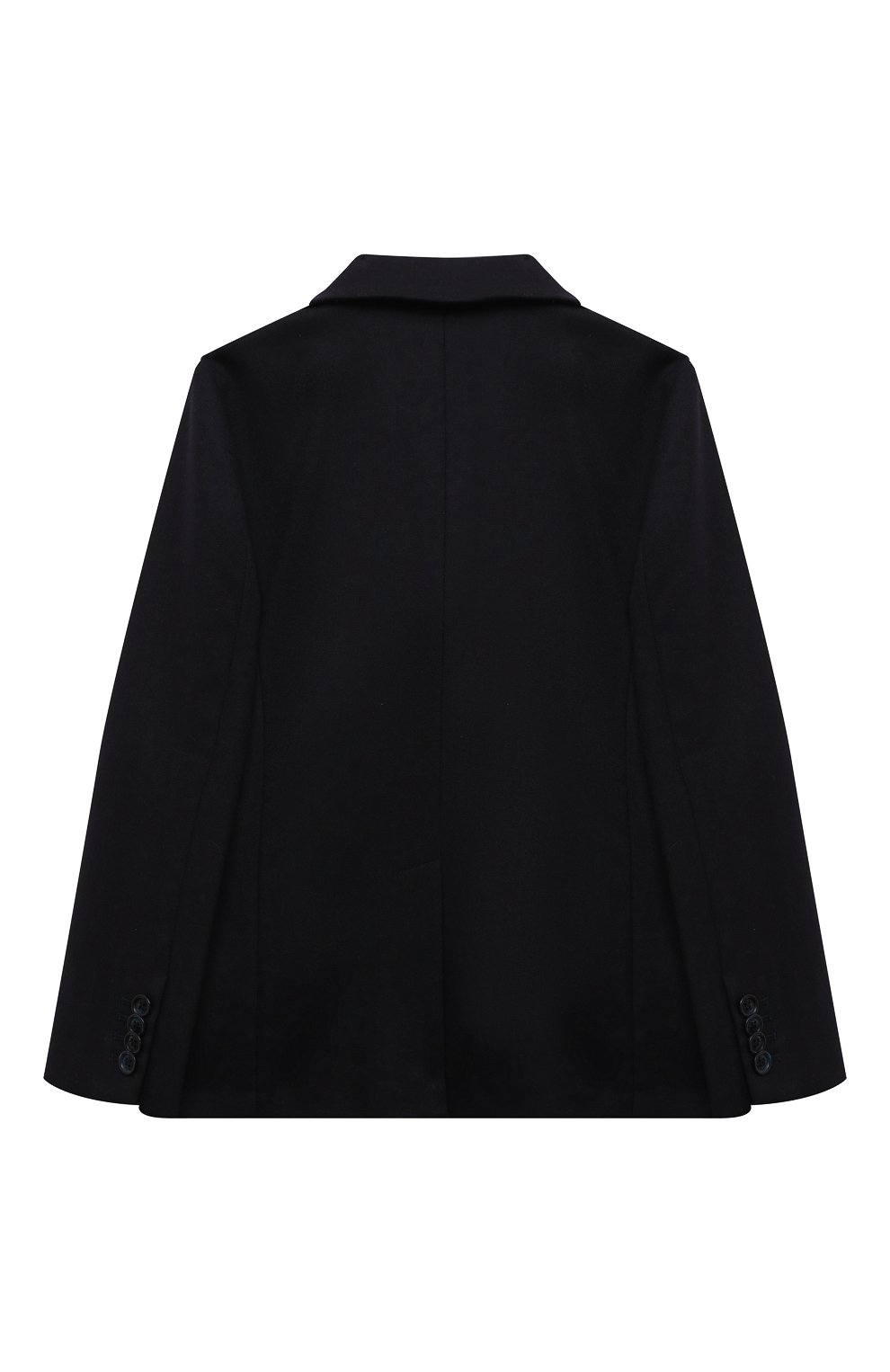 Шерстяной пиджак DOLCE & GABBANA, арт. L41E89/G7JX2/8-14, фото 2