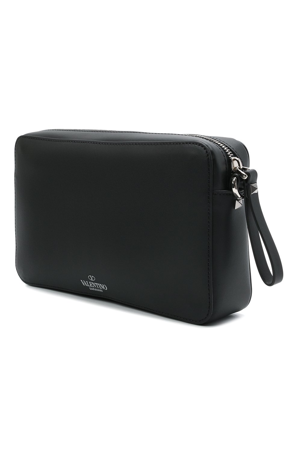 Кожаная сумка VALENTINO, арт. WY2B0704/WJW, фото 3