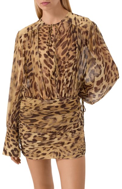 Платье THE ANDAMANE, арт. T180155B/TNP255, фото 3