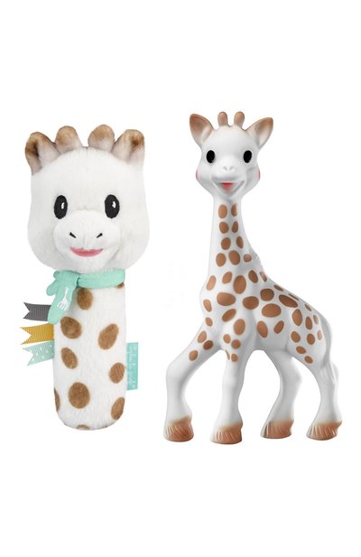 Набор из двух игрушек VULLI, арт. 000012, фото 1