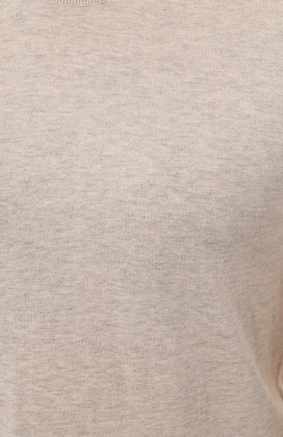 Джемпер из шелка и хлопка TOM FORD, арт. TFKC10/BWT92, фото 5