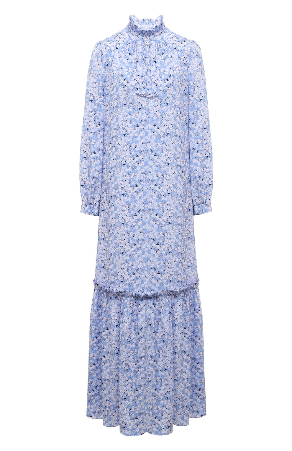 Платье из вискозы SEVEN LAB, арт. SDV.08.406.65, фото 1