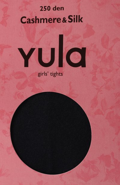 Колготки 250 den YULA, арт. YU-201