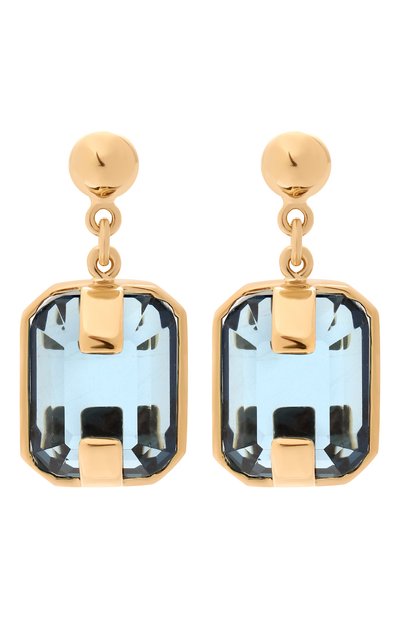 Серьги CRYSTALLINE JEWELLERY, арт. 381Y, фото 1