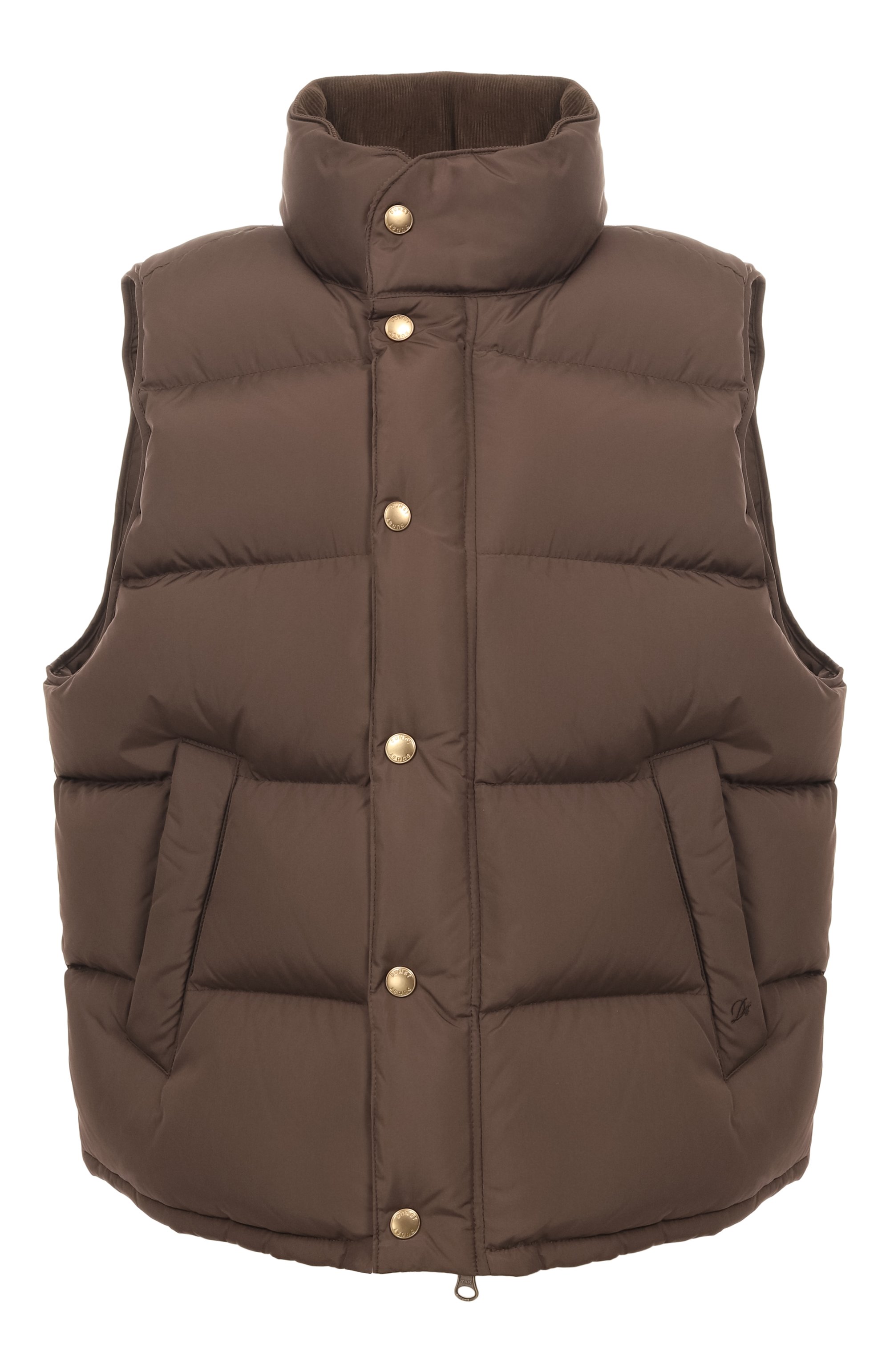 Пуховый жилет DUNST, арт. UDVE5D134W3, фото 1