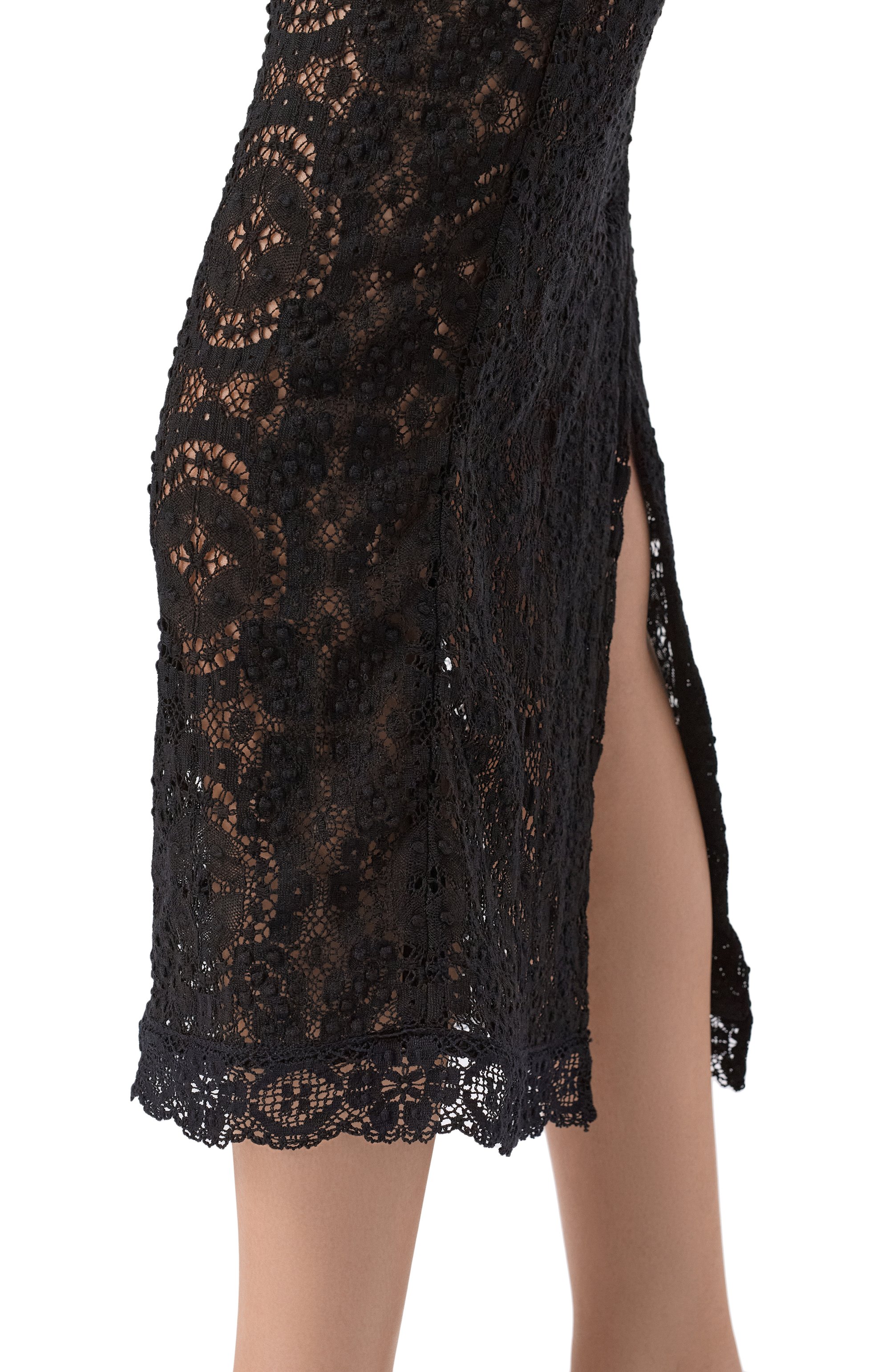 Хлопковое платье ERIKA CAVALLINI, арт. P6S011, фото 4