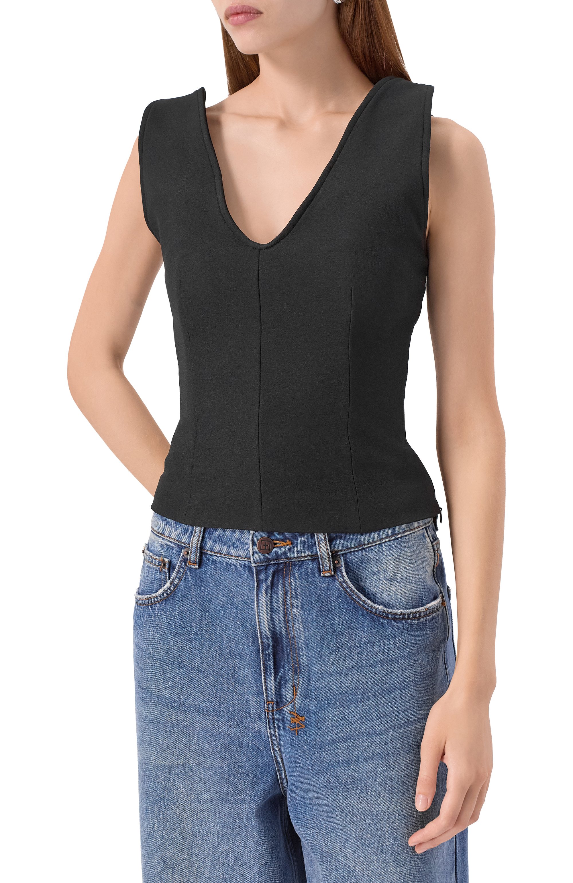 Топ MSGM, арт. 3941MDT05/257608, фото 3