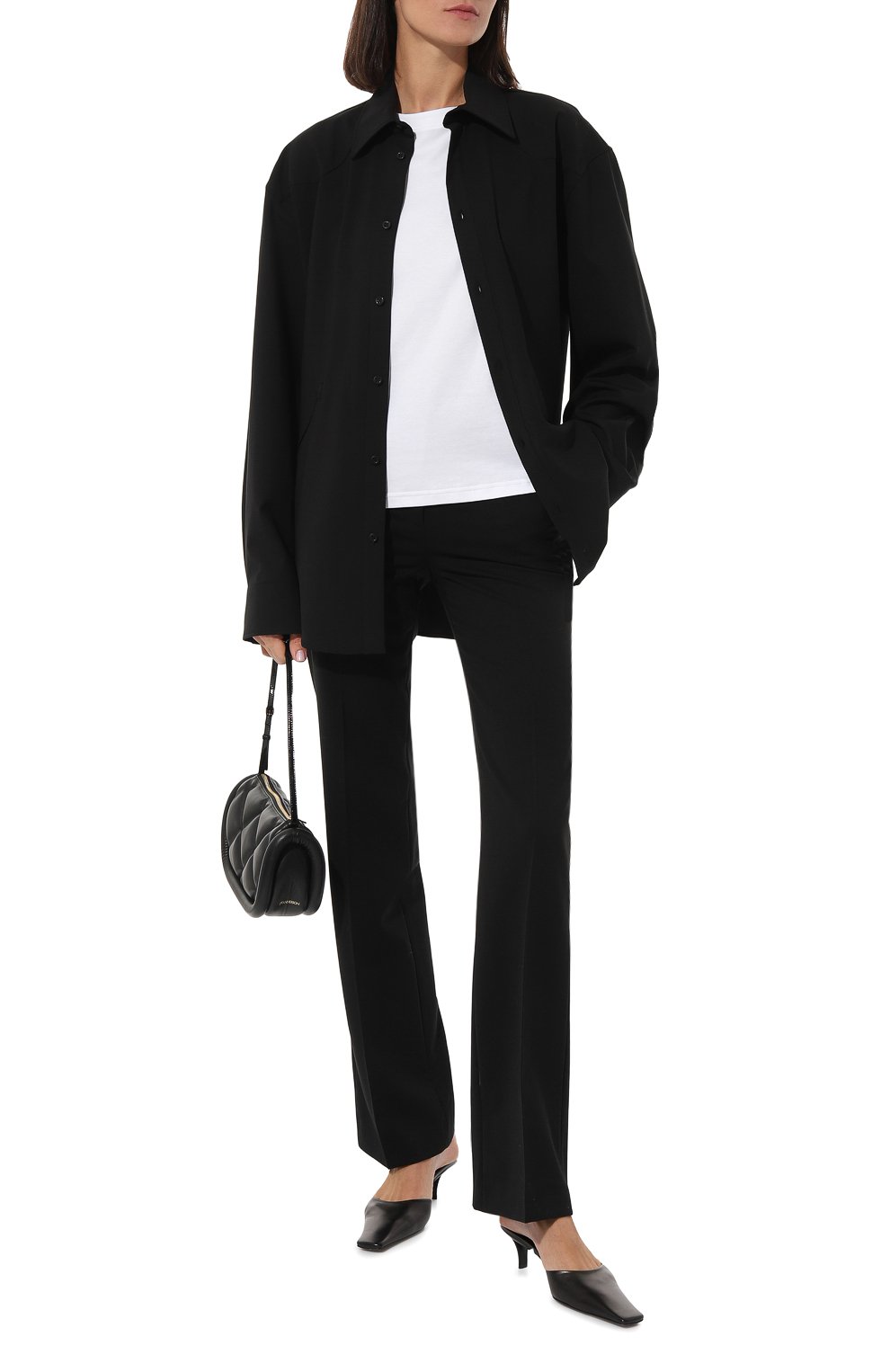 Хлопковая футболка ELEVENTY, арт. H80TSHH06/TES0H244, фото 2