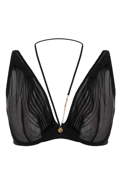 Женский бюстгальтер с треугольными чашками AUBADE, арт. 3CF12