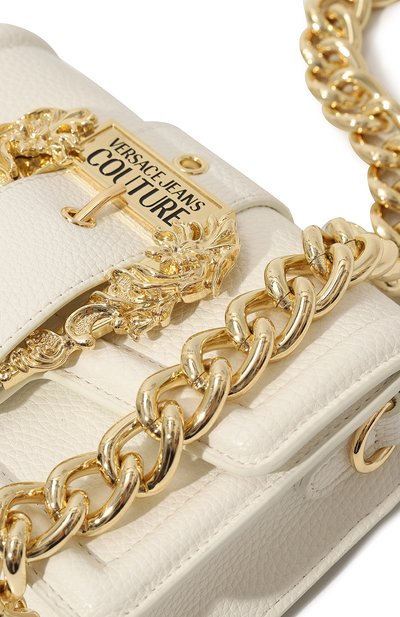 Сумка VERSACE JEANS COUTURE, арт. 74VA4BFC/ZS413, фото 3