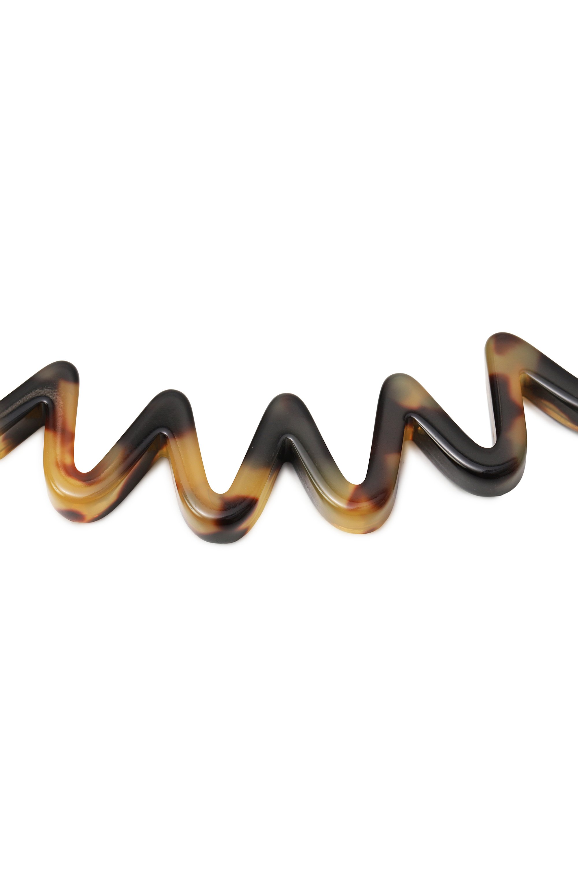 Ободок для волос ALEXANDRE DE PARIS, арт. AHB-14569-02 W, фото 4