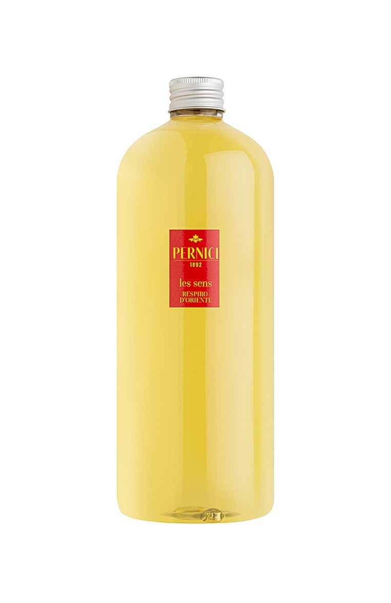 Рефил для диффузора respiro d'oriente (1000ml) PERNICI бесцветного цвета, арт. 8001962082808 | Фото 1 (Региональные ограничения белый список (Axapta Mercury): Не проставлено; Нос: Не проставлено; Ограничения доставки: flammable)