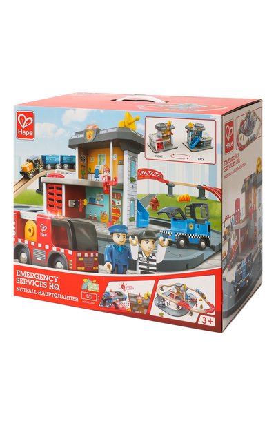 Игровой набор аварийная служба HAPE, арт. E3736_HP, фото 2