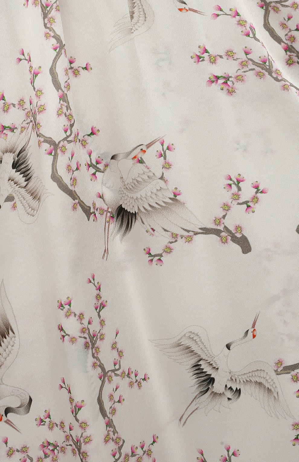 Шелковая сорочка AMIKI CHILDREN, арт. ANT0NIA, фото 3