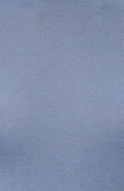 Водолазка из кашемира и шелка LORENA ANTONIAZZI, арт. A24110DM71A/380, фото 5