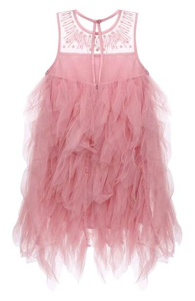 Платье TUTU DU MONDE, арт. TDM6638/4-11, фото 2