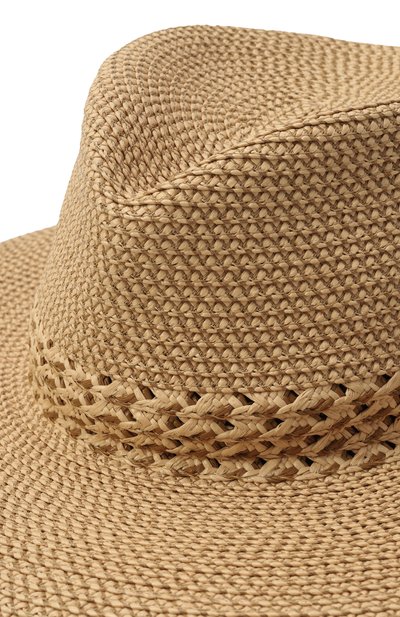 Шляпа bayou ERIC JAVITS, арт. 14013/PEANUT, фото 4