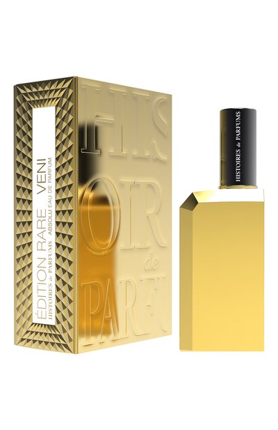 Парфюмерная вода edition rare veni (60ml) HISTOIRES DE PARFUMS, арт. EDPVENI60, фото 2