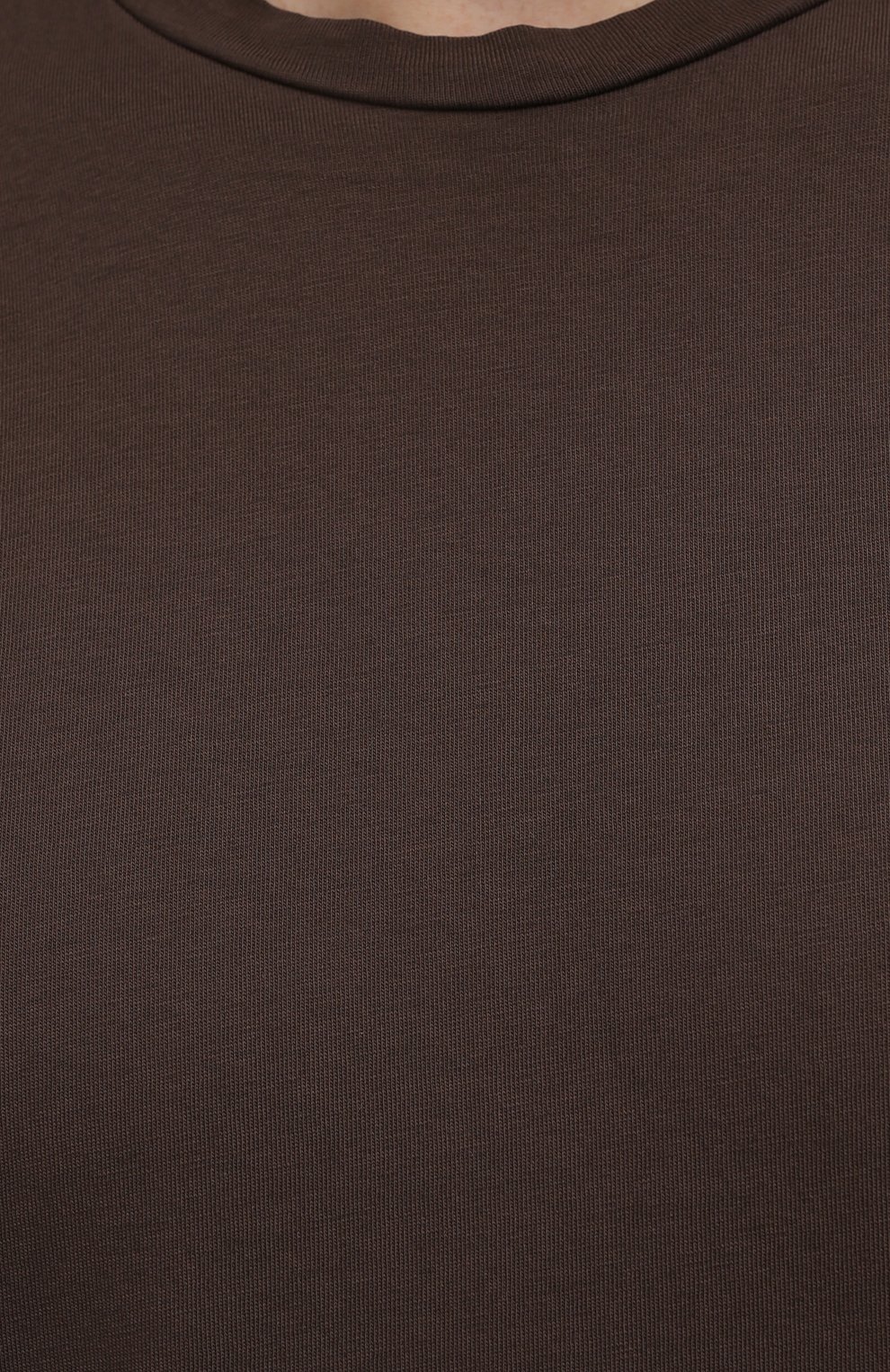 Хлопковая футболка DANIELE FIESOLI, арт. DF 0627, фото 5