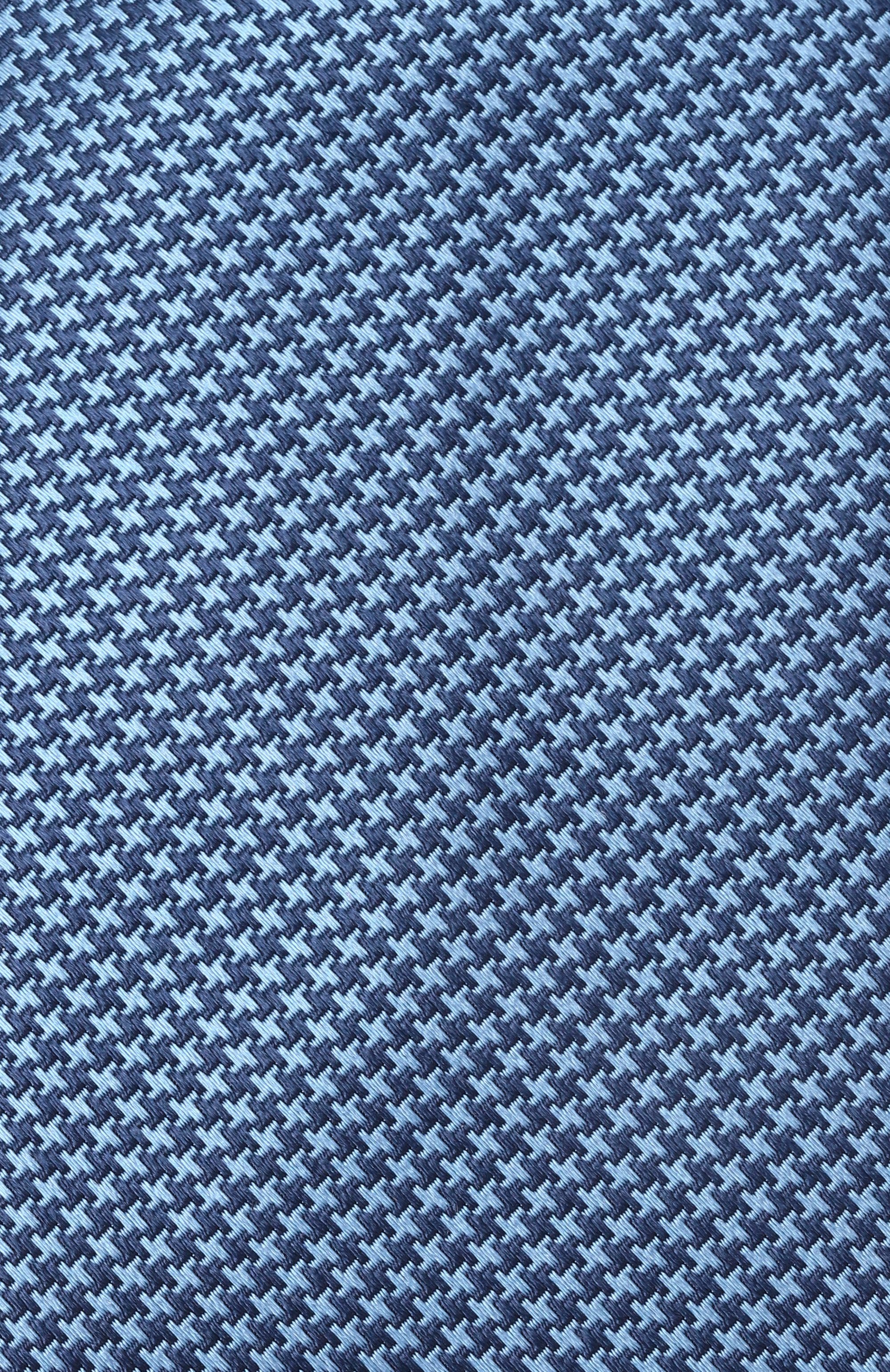 Шелковый галстук STEFANO RICCI голубого цвета по цене 34300 руб., арт. CCXL/56014, фото 4 Шелковый галстук STEFANO RICCI, арт. CCXL/56014, фото 4