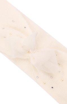 Комплект из пинеток и повязки LA PERLA, арт. 48025, фото 1