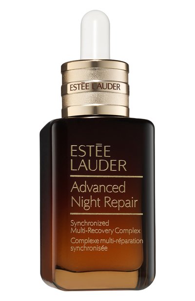 Женская мультифункциональная восстанавливающая сыворотка advanced night repair (50ml) ESTÉE LAUDER, арт. PG50-01