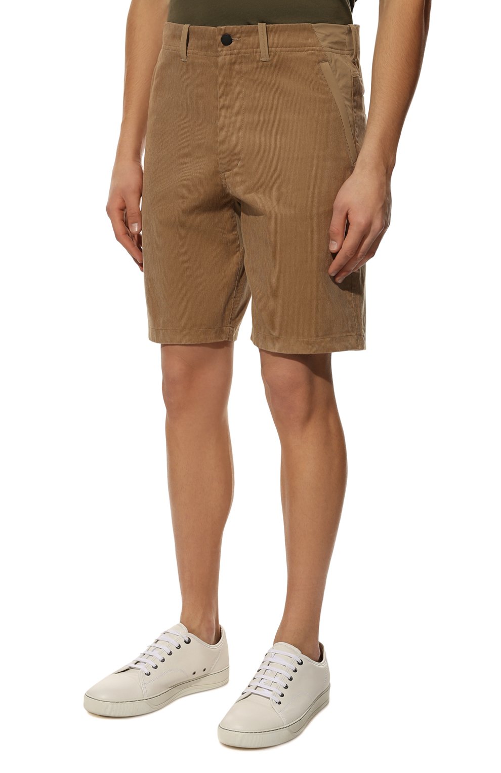 Вельветовые шорты BOGNER, арт. 14227223, фото 3